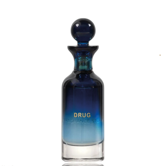 Fragrance Story Drug Pour Homme