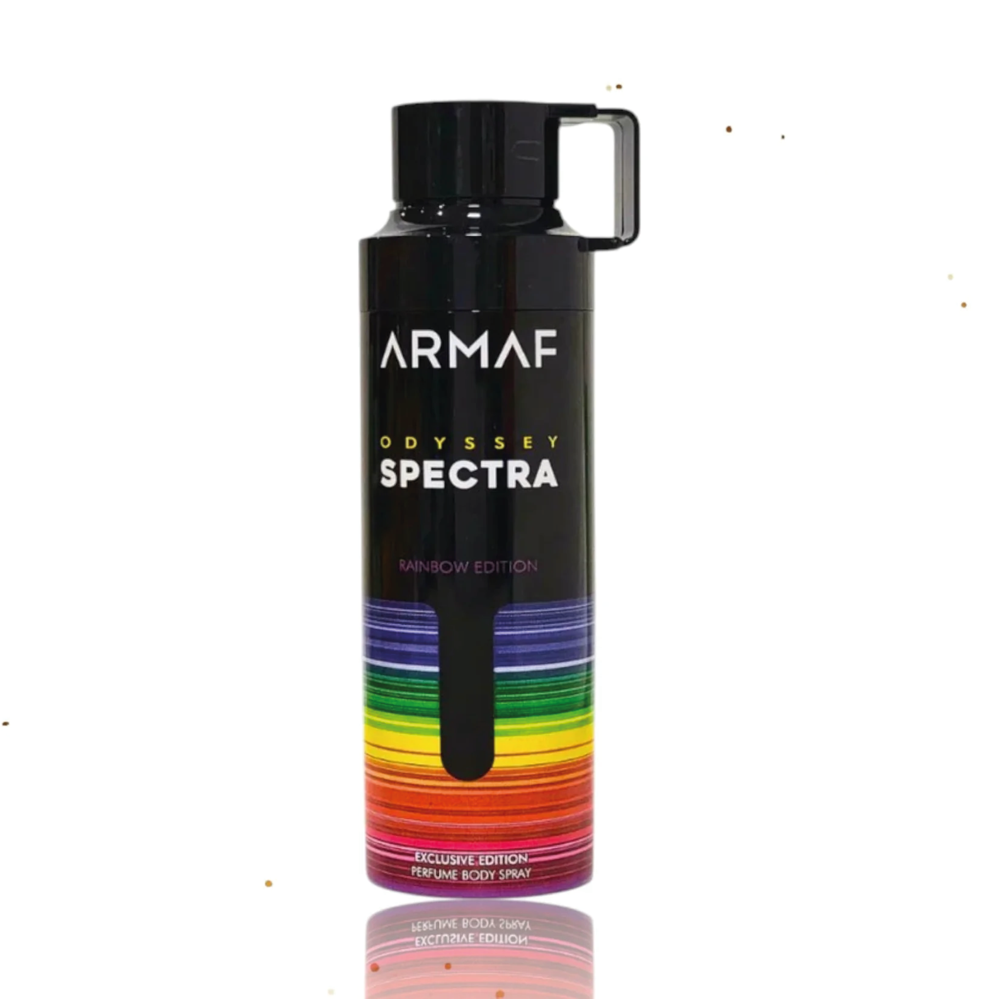 Odyssey Spectra By Armaf Body Spray