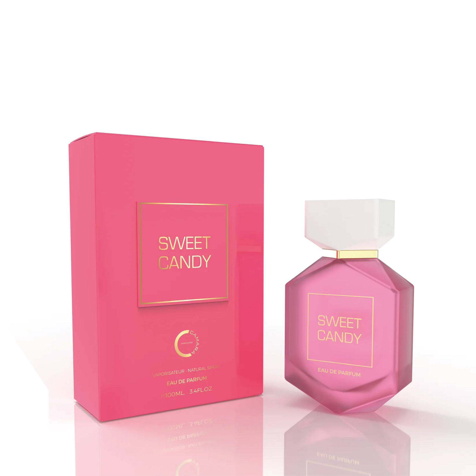 Sweet Candy (Pour Femme) – 100ML