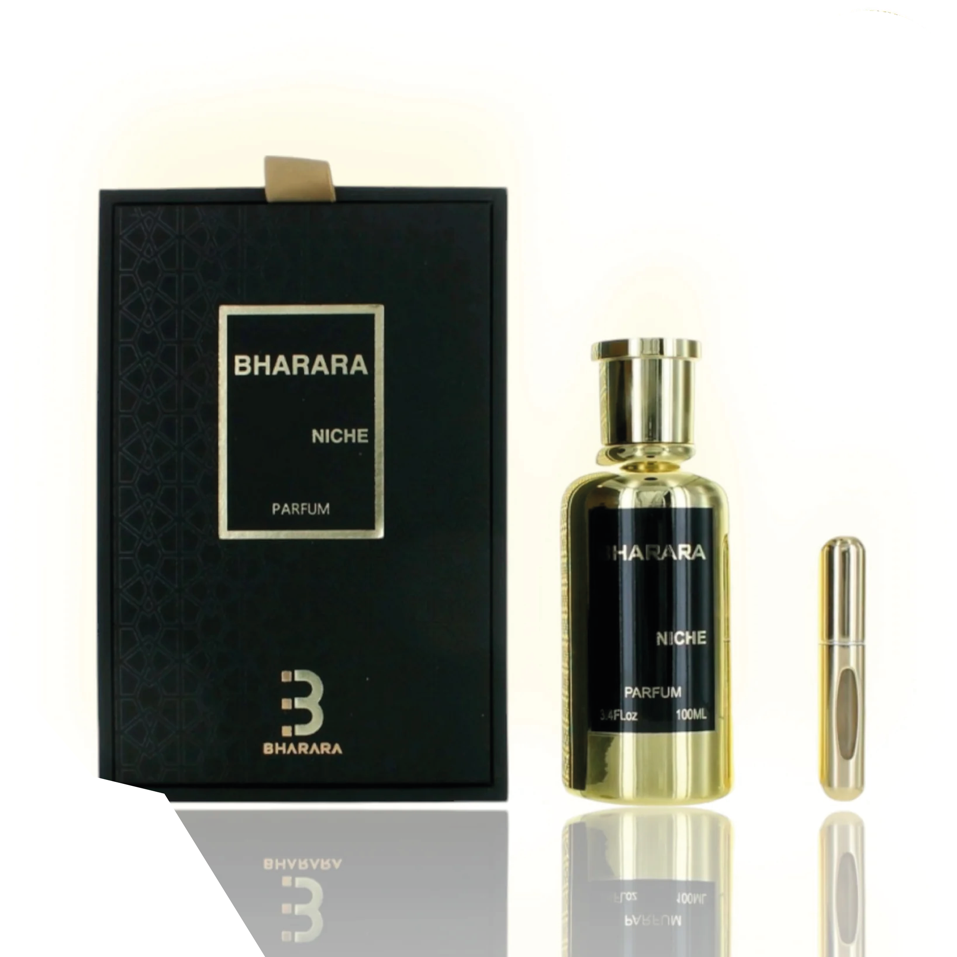 Bharara Niche Femme Eau de Parfum 3.4 oz / 100 ML