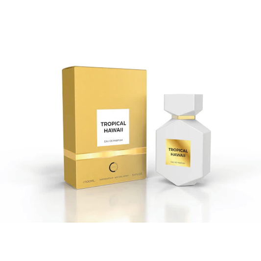 Tropical Hawaii (Unisex) - 100 ml Edp de Camara Perfumes