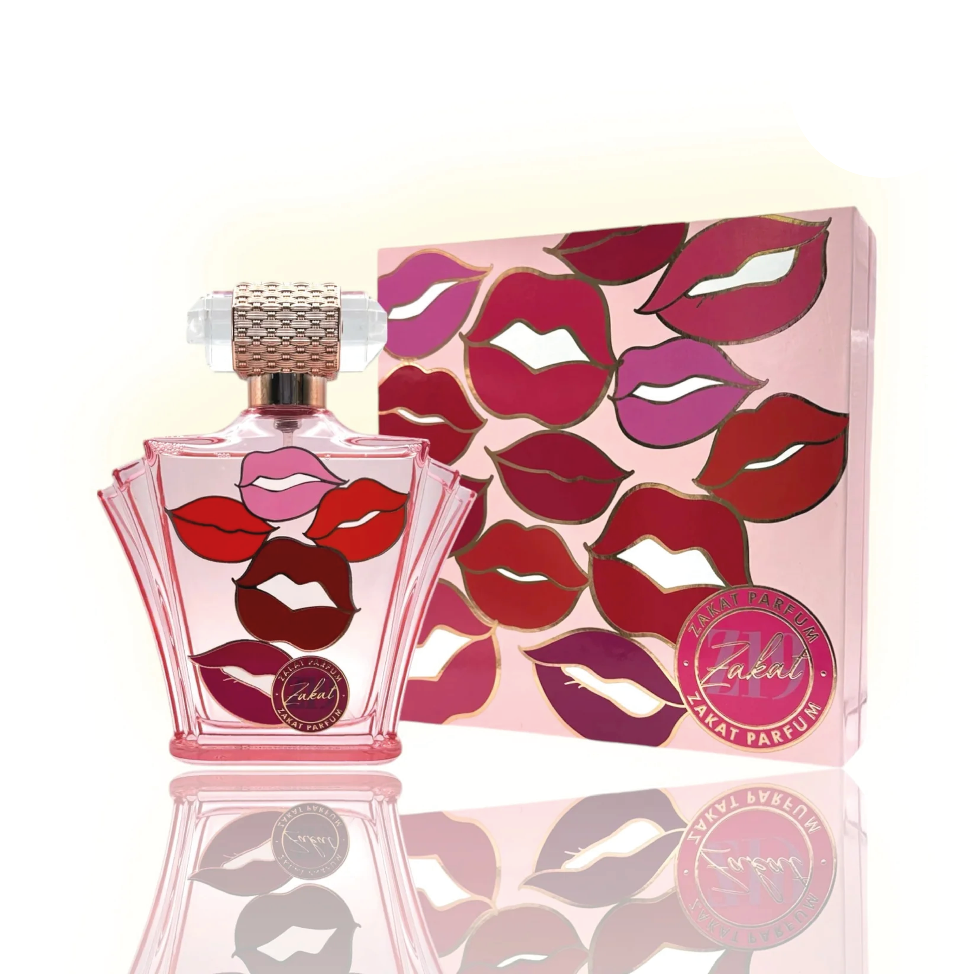 Z19 BY Zakat Parfums