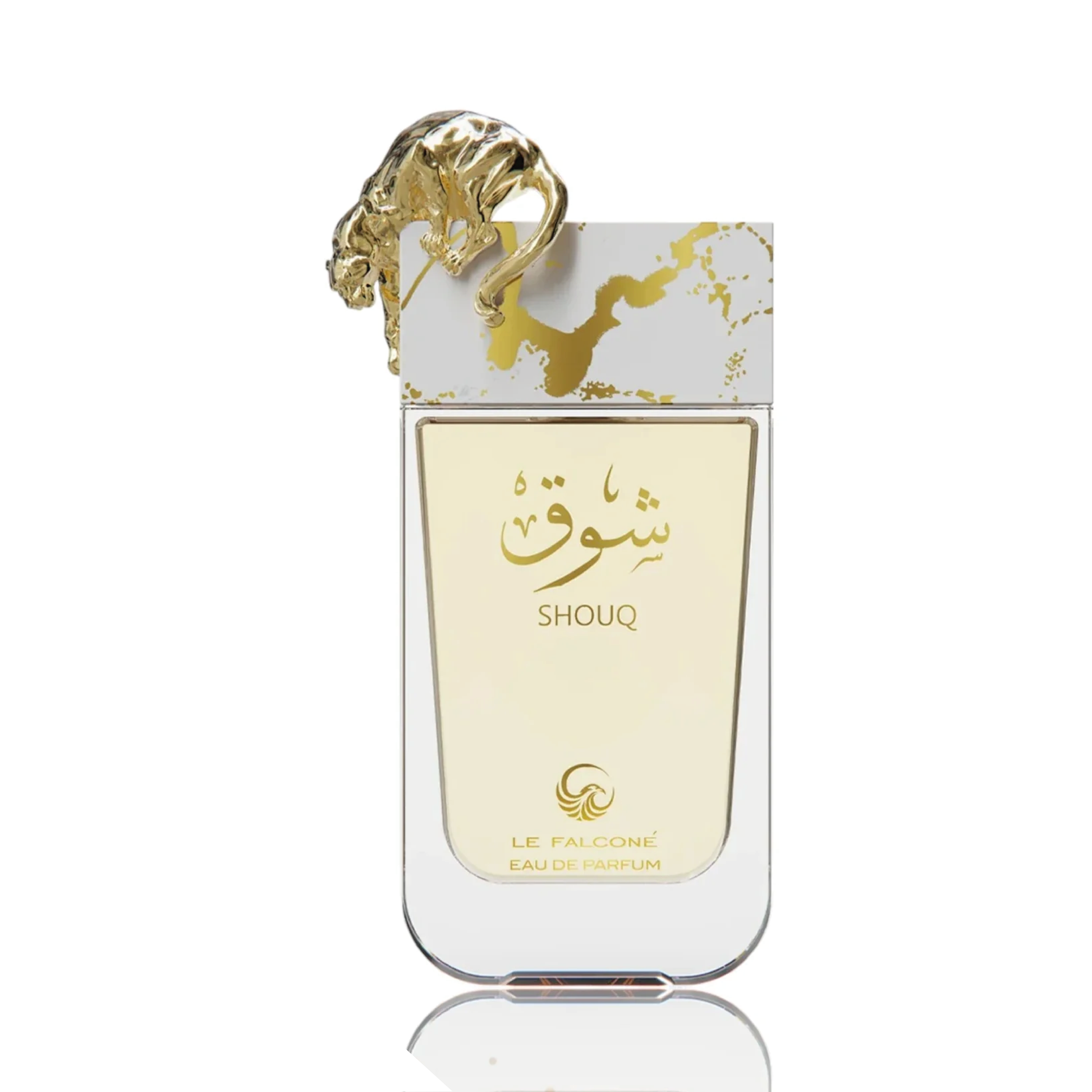 Le Falcone Shouq 3.0 Oz Eau De Parfum