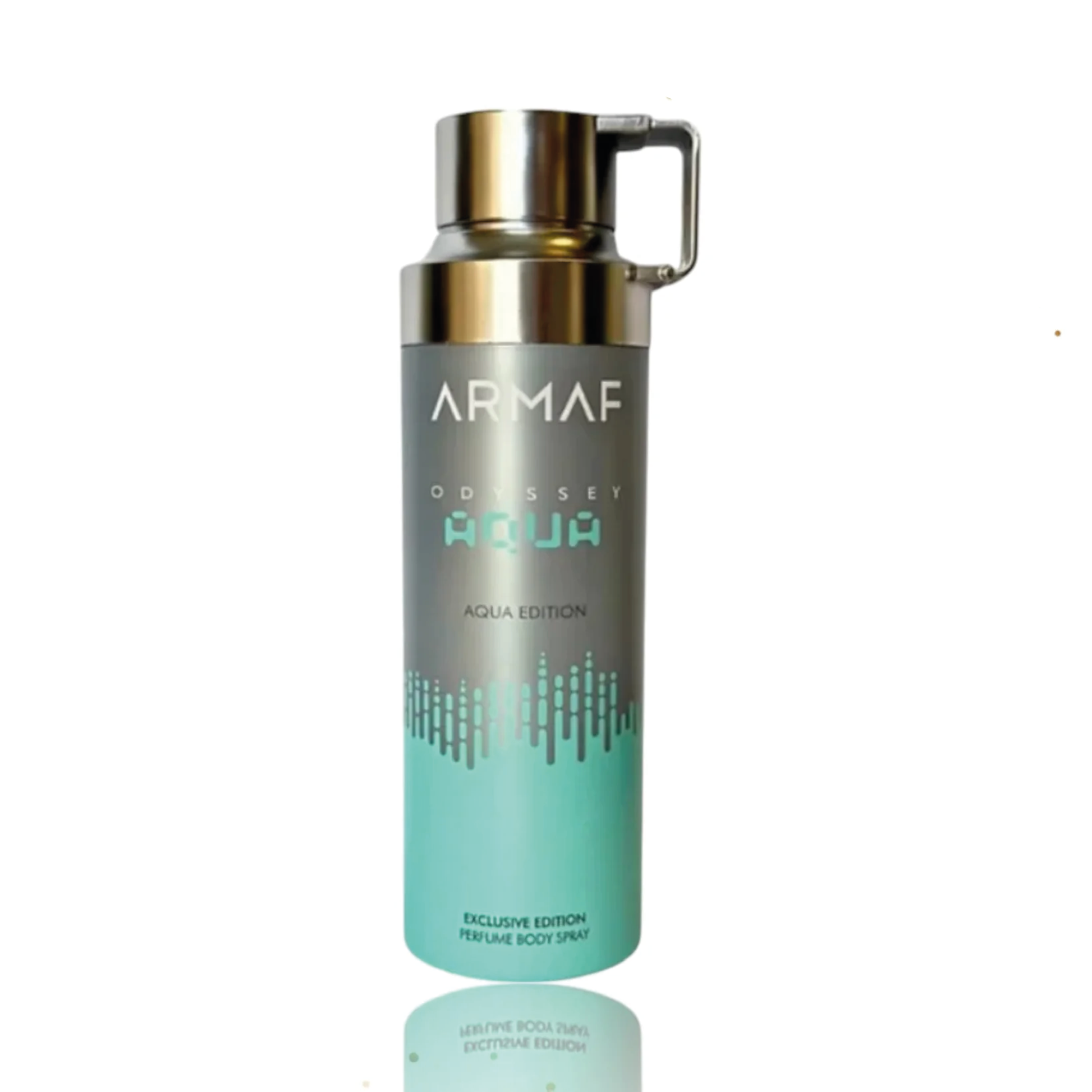 Odyssey Aqua By Armaf Body Spray