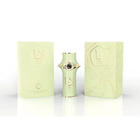 Lana Divine (Para Mujer) - 100ML