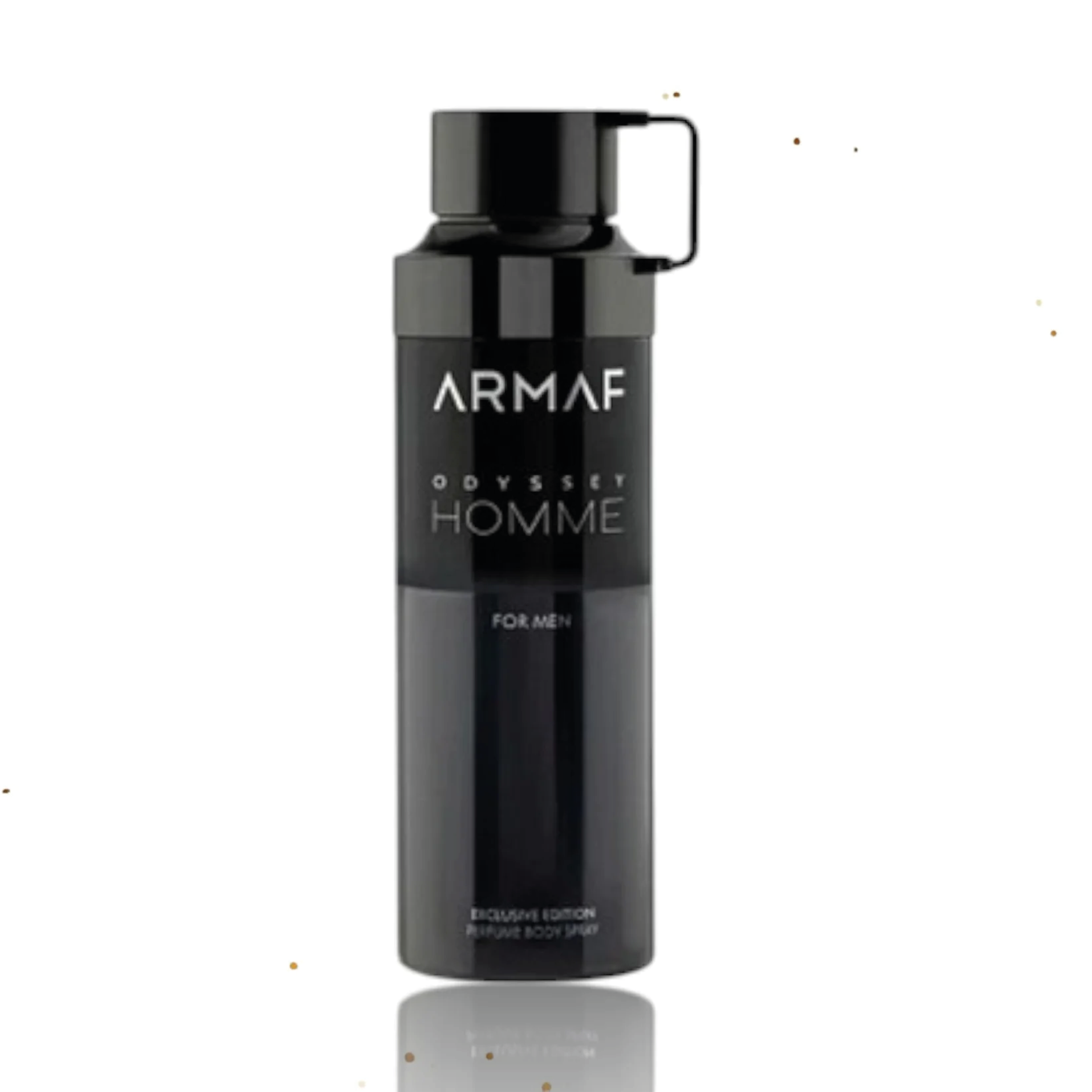 Odyssey Homme By Armaf Body Spray