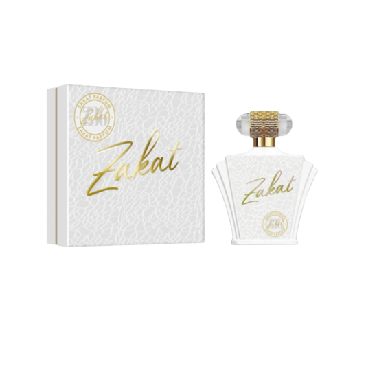 ZAKAT perfume Z36 eau de parfum 3.4floz/3.4 fl oz