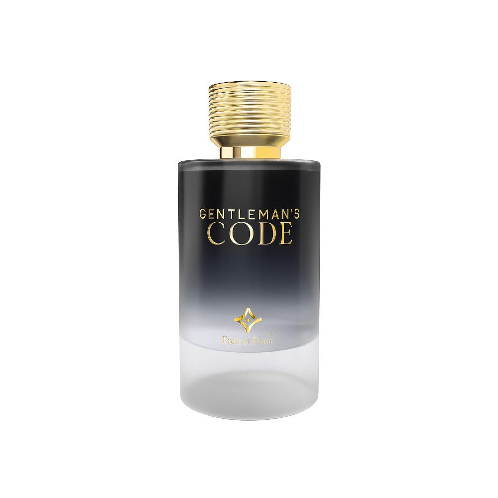 Frais et Frais GENTLEMAN'S CODE 100 ml