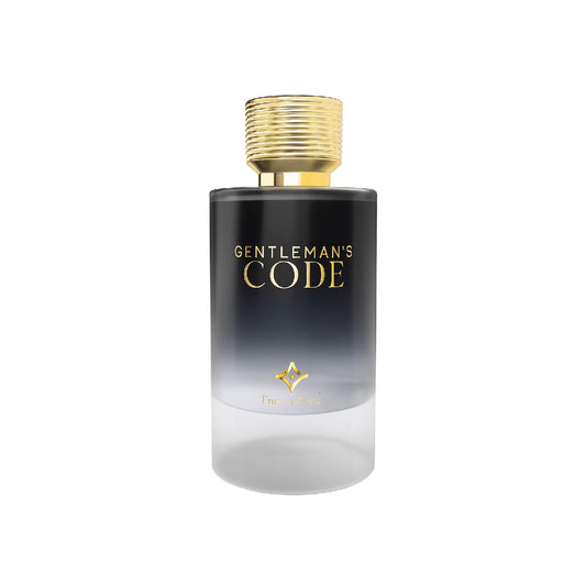 Frais et Frais GENTLEMAN'S CODE 100 ml