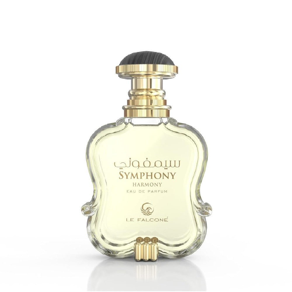 Le Falcone Symphony Harmony Eau de Parfum – 3.4oz