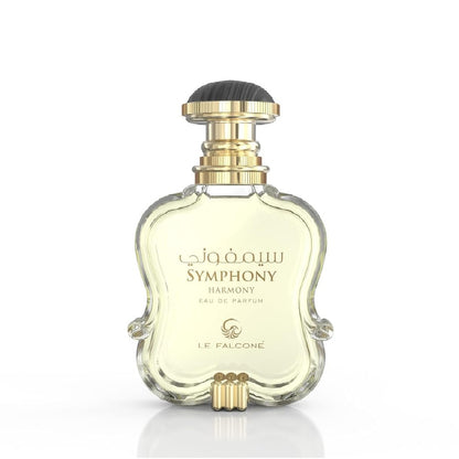 Le Falcone Symphony Harmony Eau de Parfum – 3.4oz