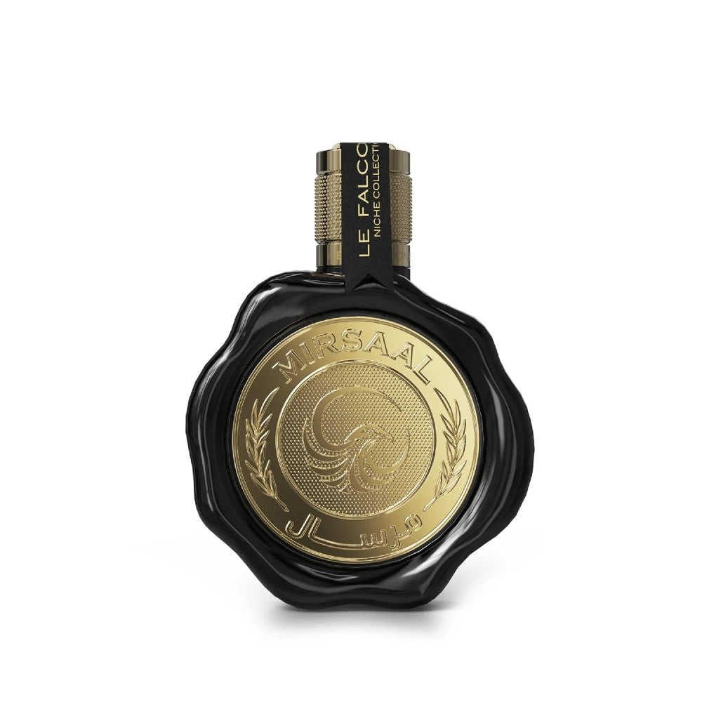 Mirsaal Valentine Eau de Parfum