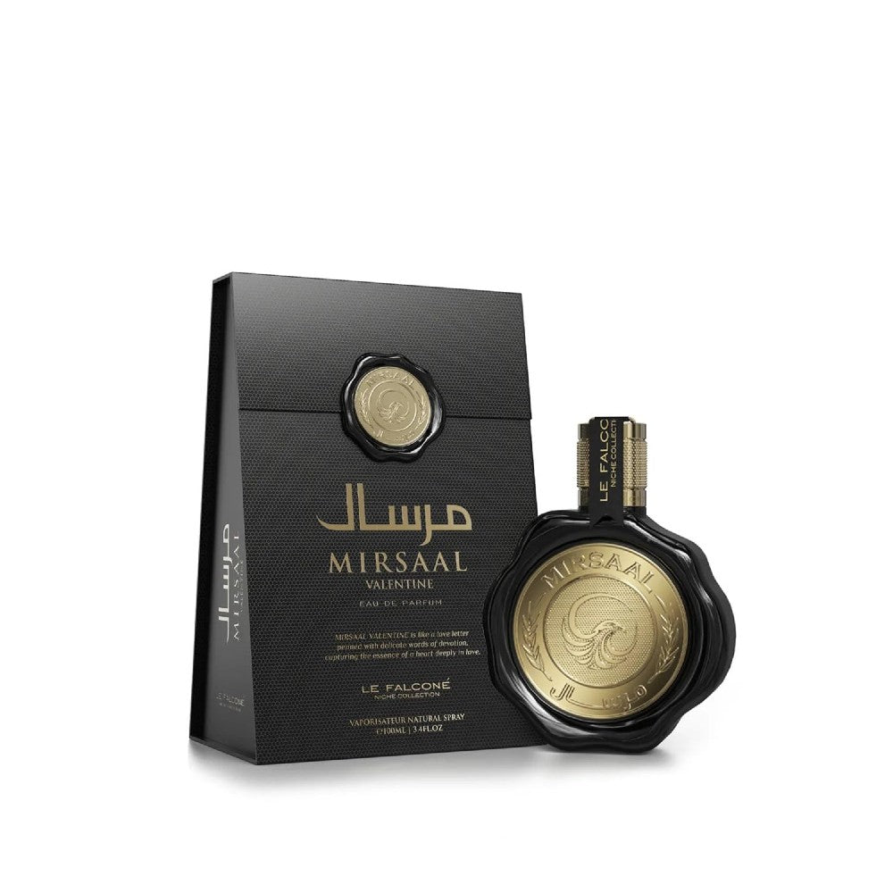 Mirsaal Valentine Eau de Parfum