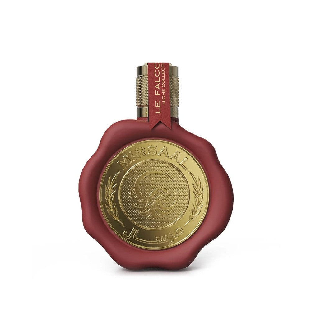 Mirsaal Love Letter Eau de Parfum