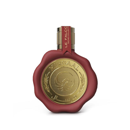 Mirsaal Carta de Amor Eau de Parfum