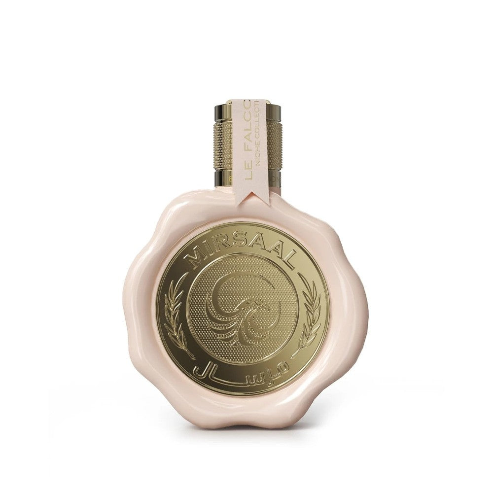 Mirsaal Passion Eau de Parfum