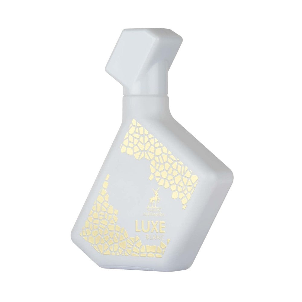 Maison Alhambra Luxe Blanc - Eau de Parfum