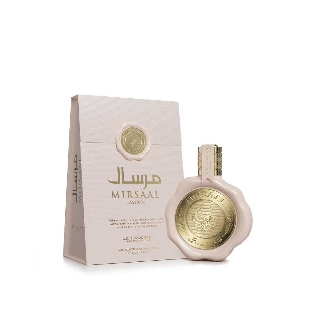 Mirsaal Passion Eau de Parfum