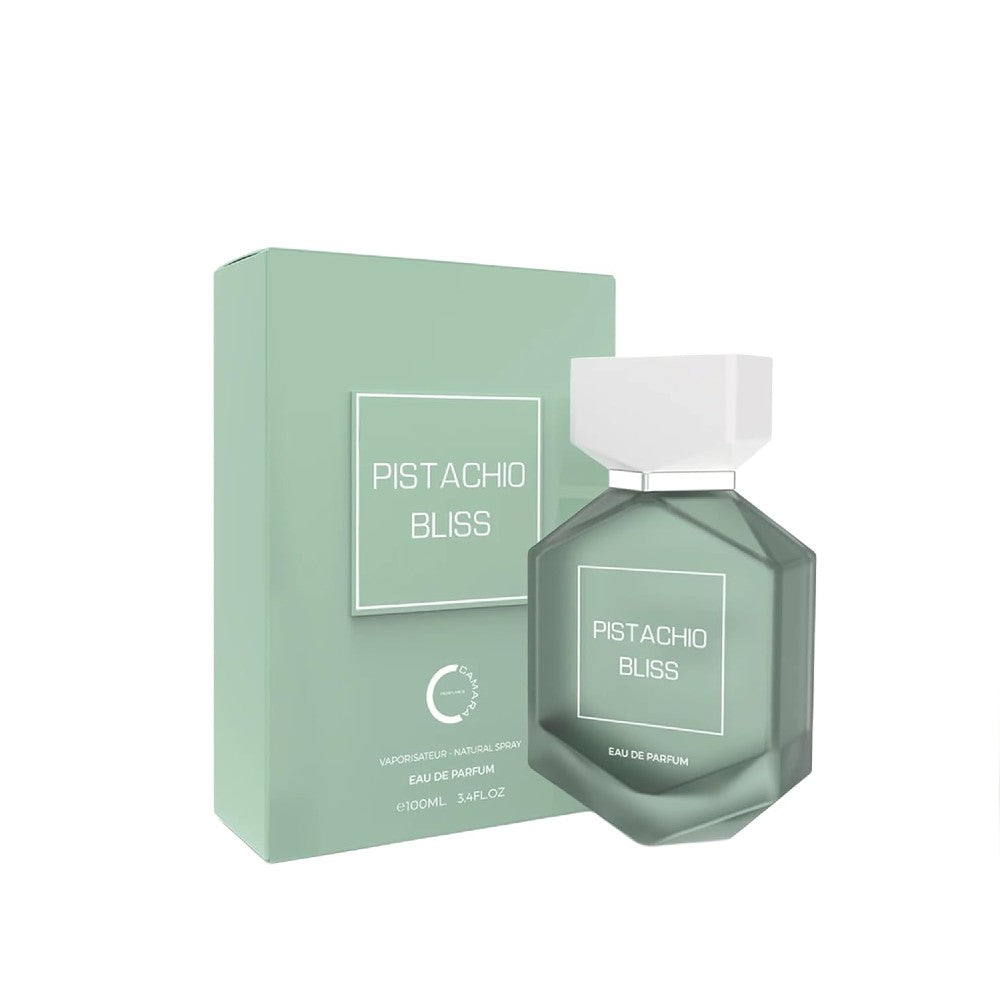 Pistachio Bliss Eau de Parfum