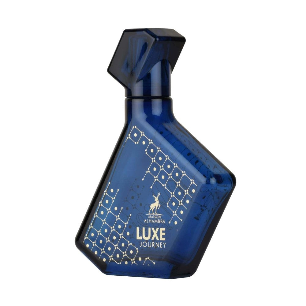 Maison Alhambra Luxe Journey - Eau de Parfum