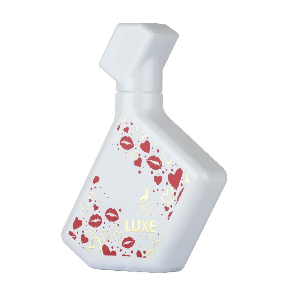 Maison Alhambra Luxe Chic - Eau de Parfum