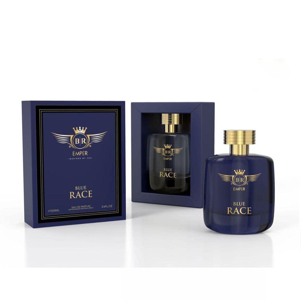 Raza Azul Emper