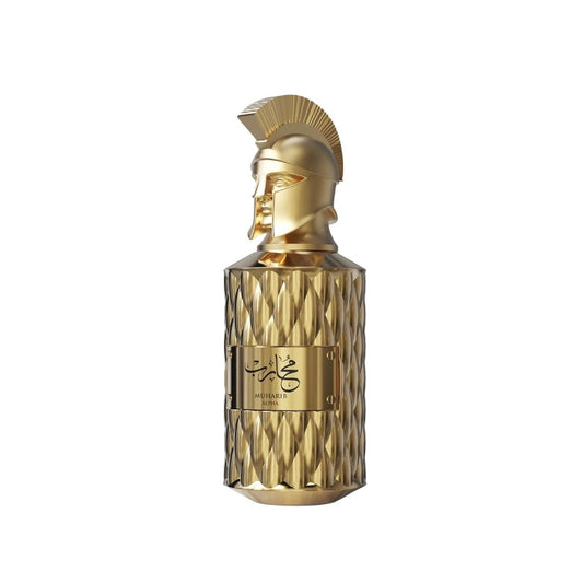 Muharib Alpha Extrait De Parfum