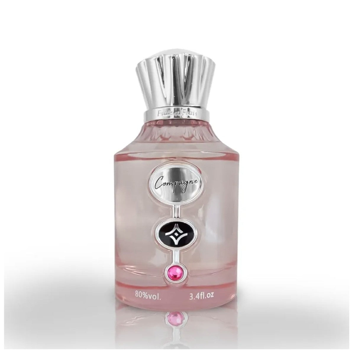 Frais et Frais Compagne 100ml