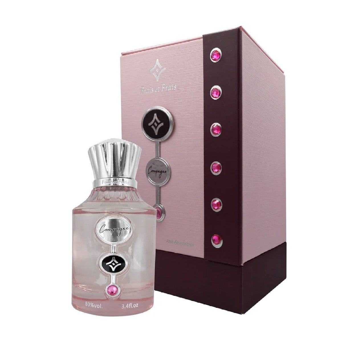 Frais et Frais Compagne 100ml