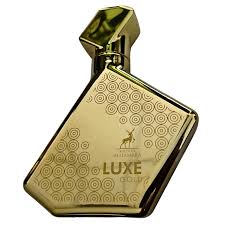 Luxe Gold EDP Perfume