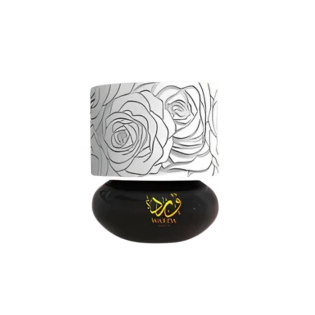 Warda Noir Zakat
